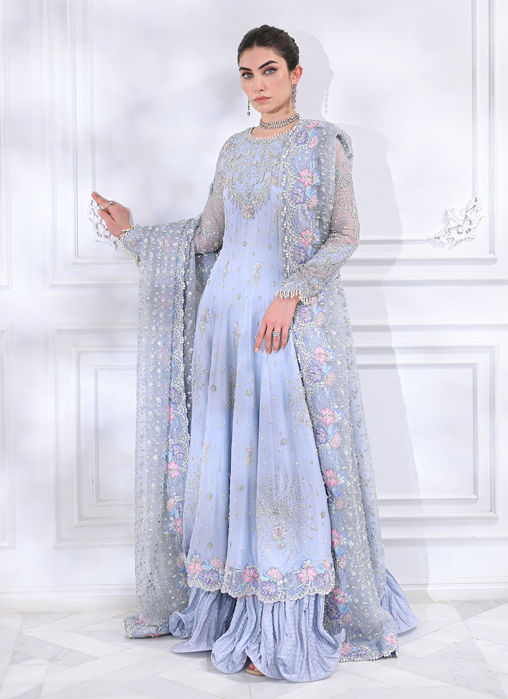 Sanoma Ice Blue  Kalidaar