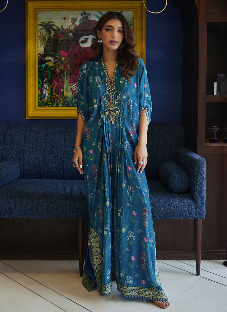 Picture of Zuhra Kaftan