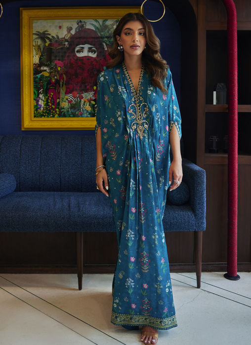 Zuhra Kaftan