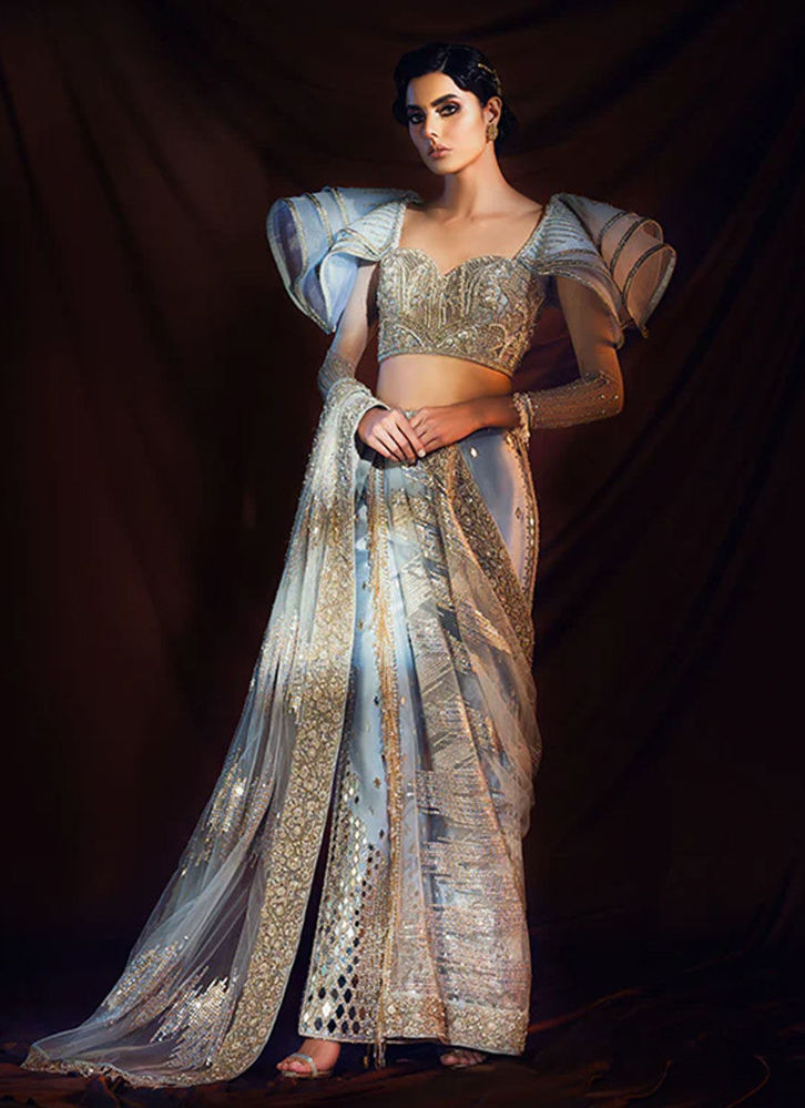 Picture of Blue Flash