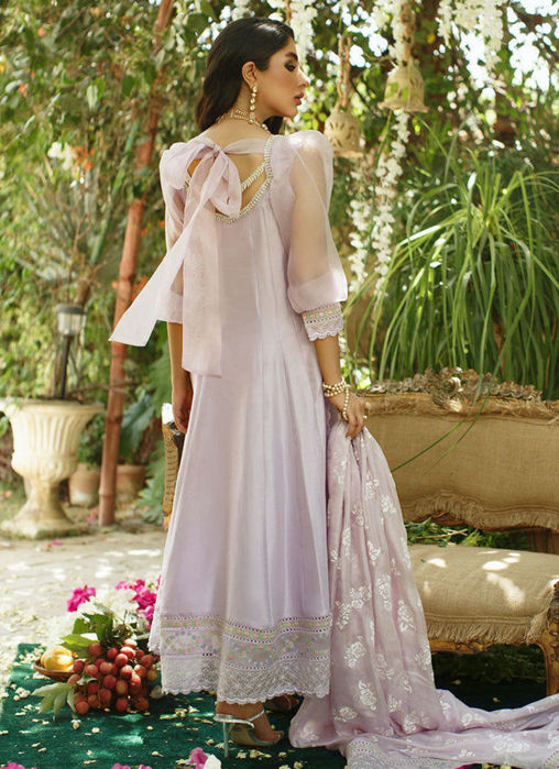 Elia Kalidaar and Dupatta