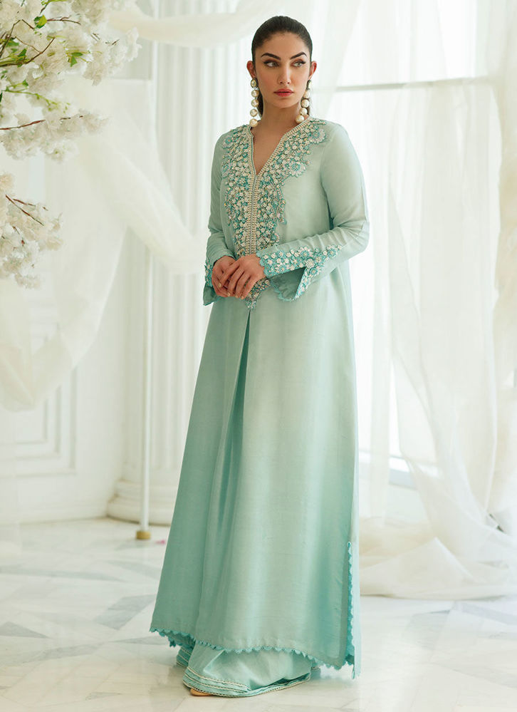 Picture of Azur Kaftan