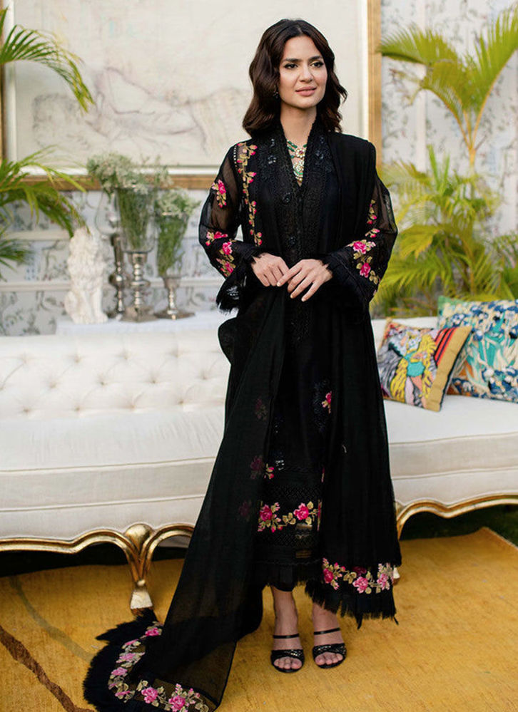 Picture of Ammani Shirt and Dupatta