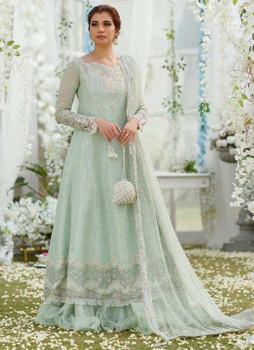 Amelie Aqua Kalidaar