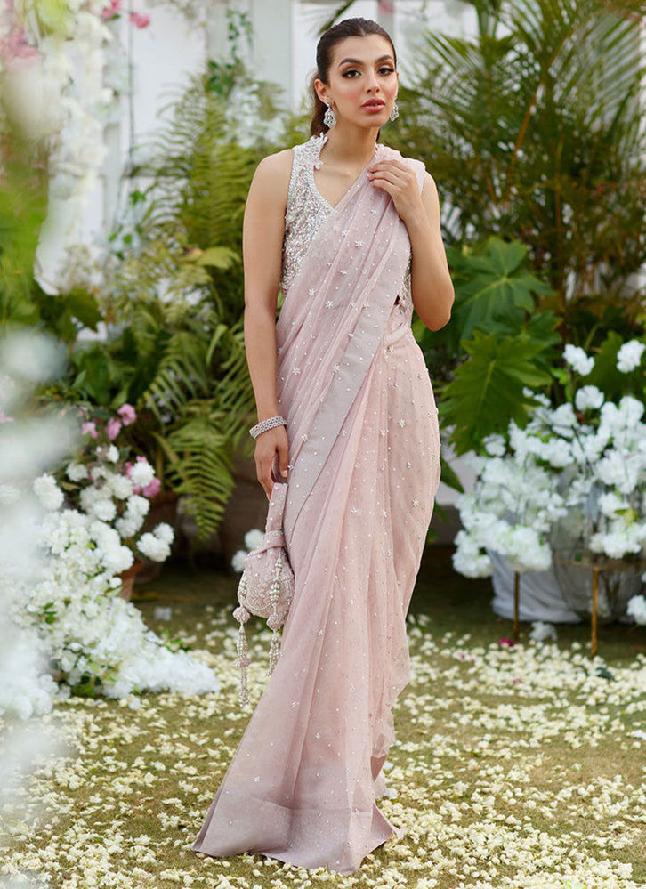 Picture of Miri Ombre Saree