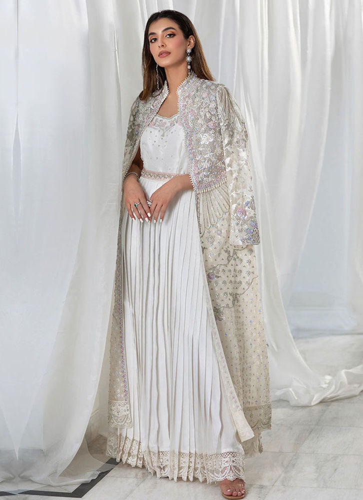 Picture of Ivory elizeh