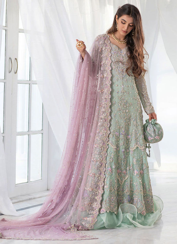 Picture of Esra bridal