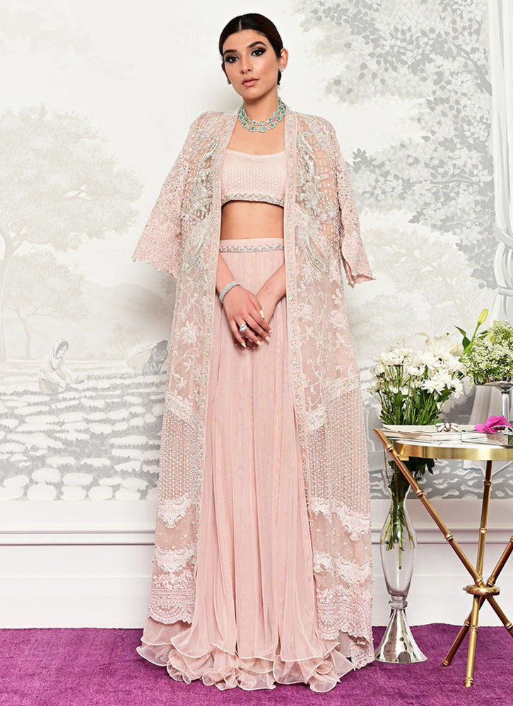 Picture of Mahjabeen Jacket