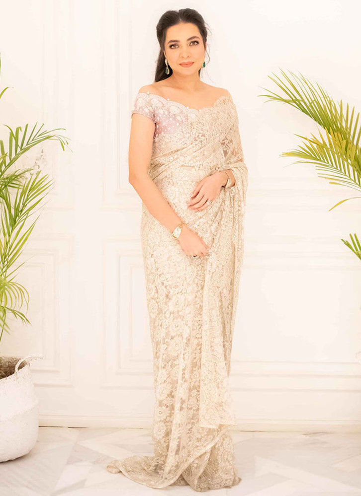 Picture of Delphine Saree