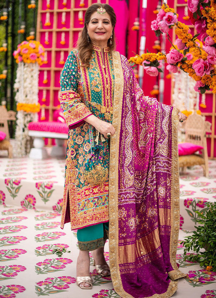 Picture of Aliya Emerald