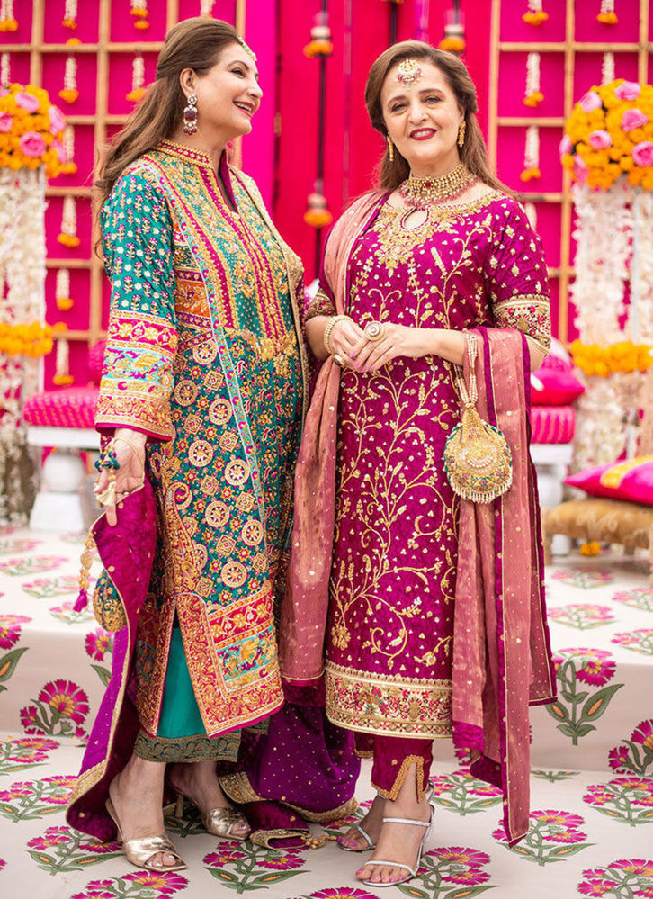 Picture of Bano Magenta