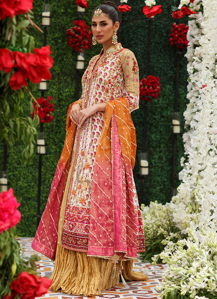 Picture of Ezra Kalidaar