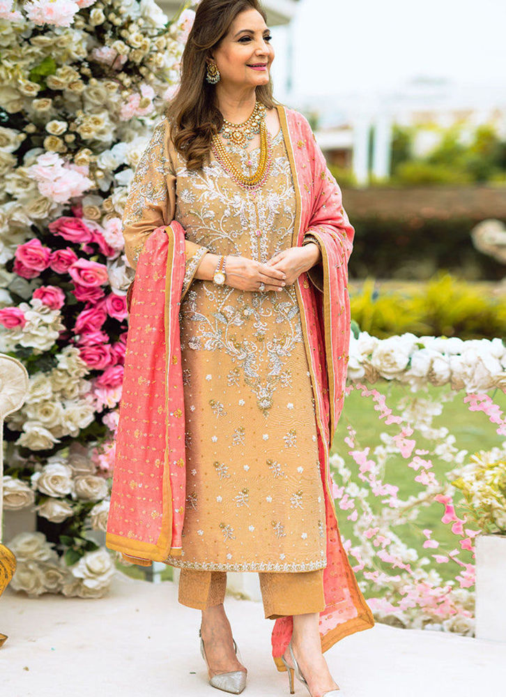 Picture of Mahtab Coral