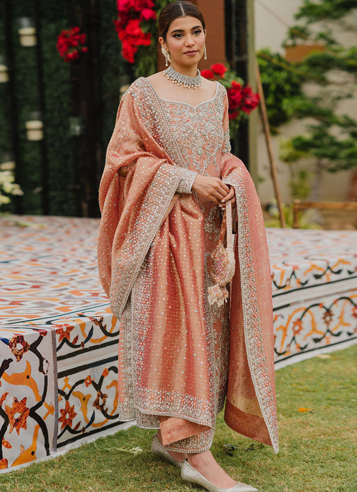 Picture of Minna Rose Gold