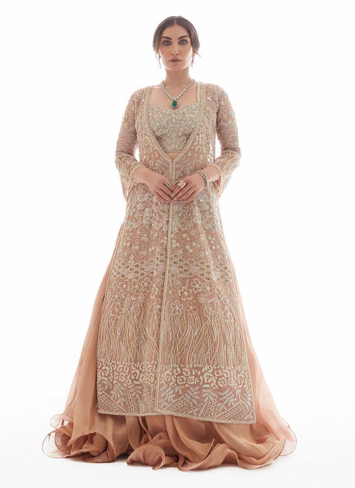 Picture of Fem Fawn Jacket