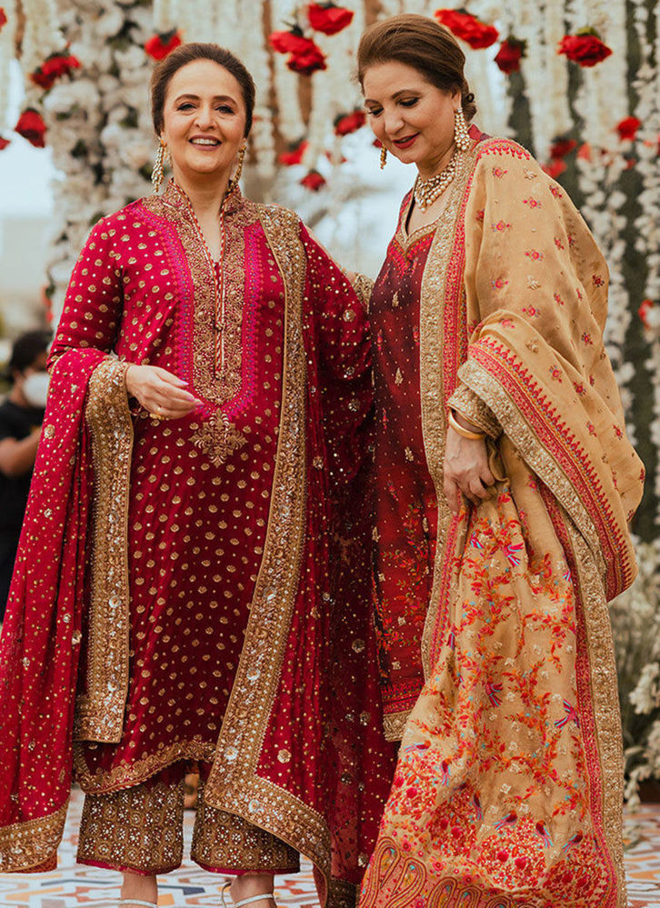 Picture of Nadia Crimson