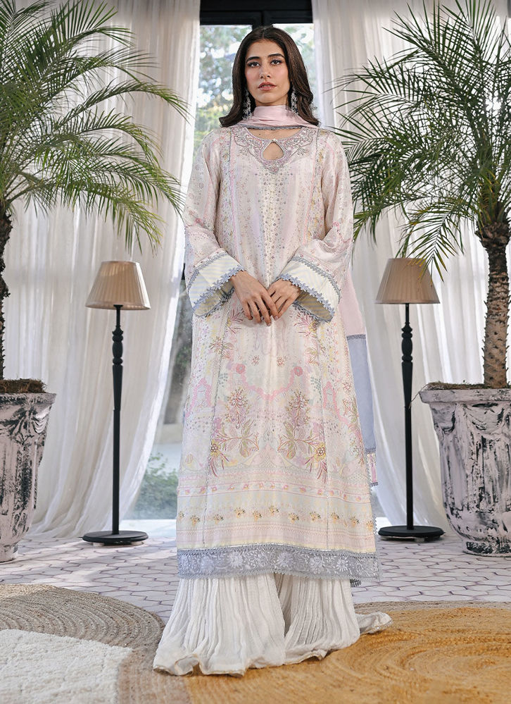 Picture of Inaya Shirt and Dupatta