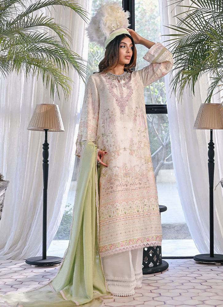Picture of Hareem Shirt and Dupatta