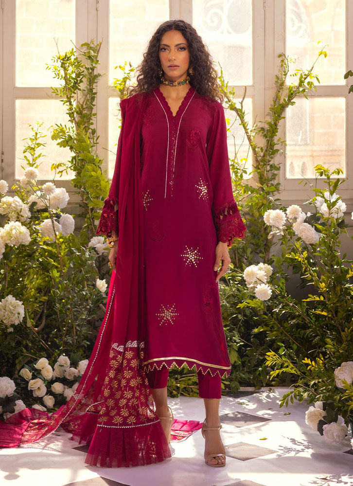 Picture of Afsaneh Cranberry