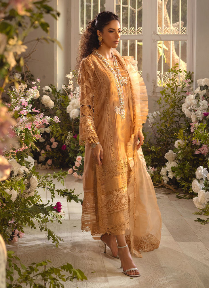 Picture of Roha - Sand Gold