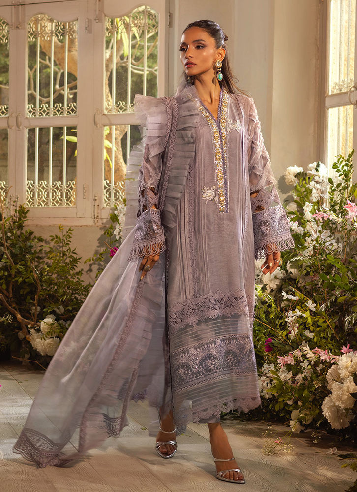 Picture of Roha - Lilac