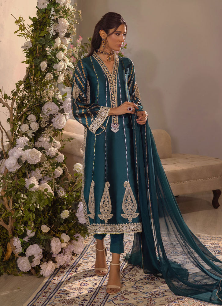 Picture of Visaal - Emerald