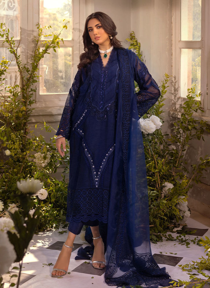 Picture of Mishka - Midnight Blue