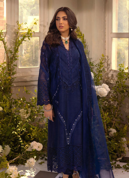 Mishka - Midnight Blue