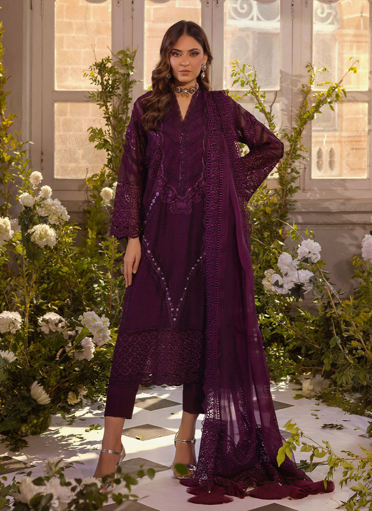 Picture of Mishka - Deep Aubergine