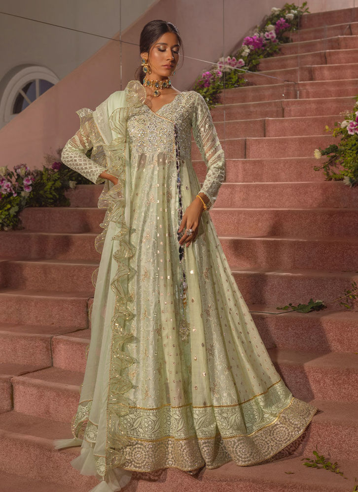 Picture of Rimab - Mint