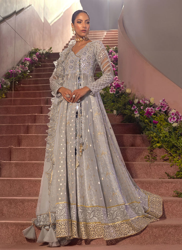 Picture of Rimab - Grey