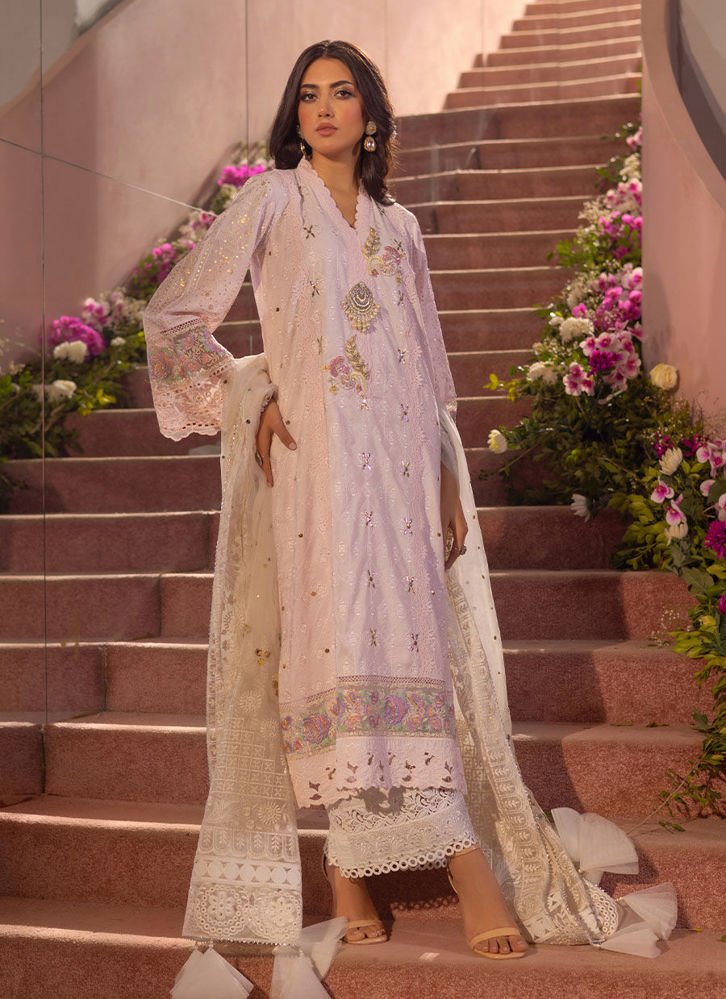 Picture of Nehal - Pink