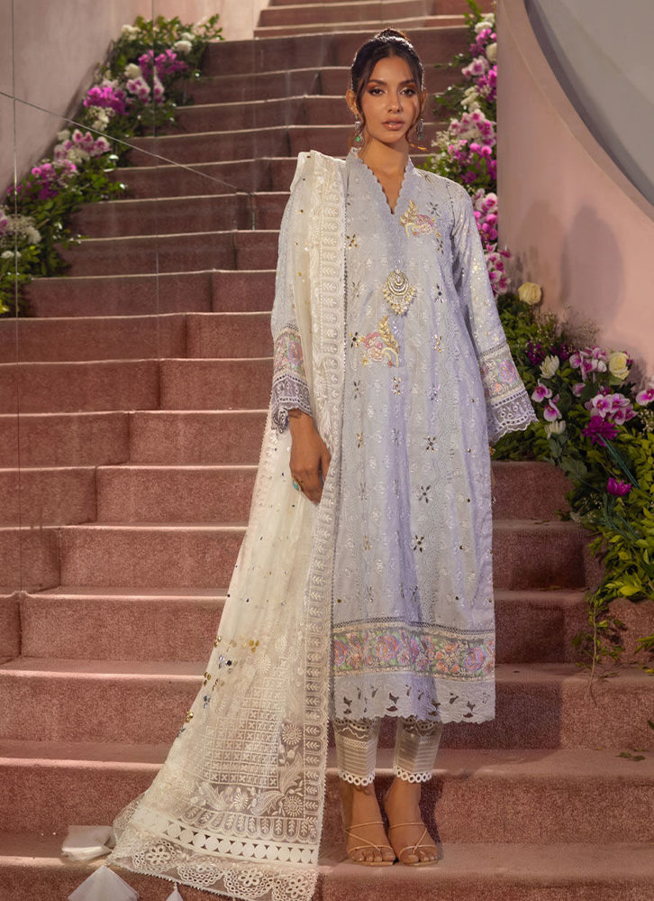 Picture of Nehal - Grey