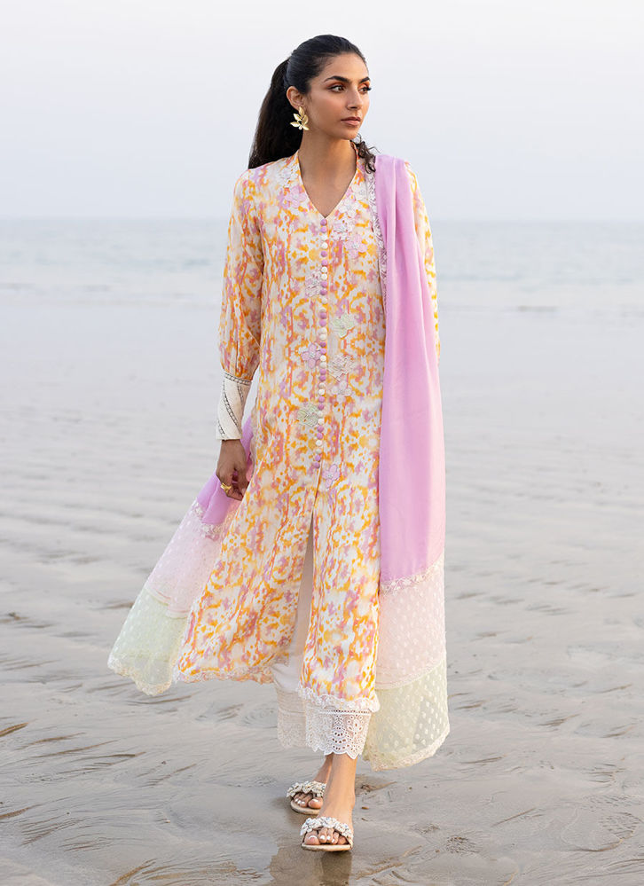 Picture of Dawn Shirt and Dupatta