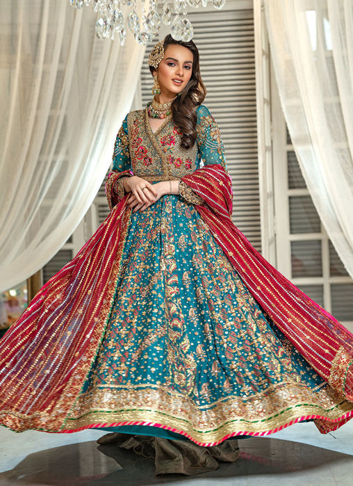 Myrah Kalidar - Emerald