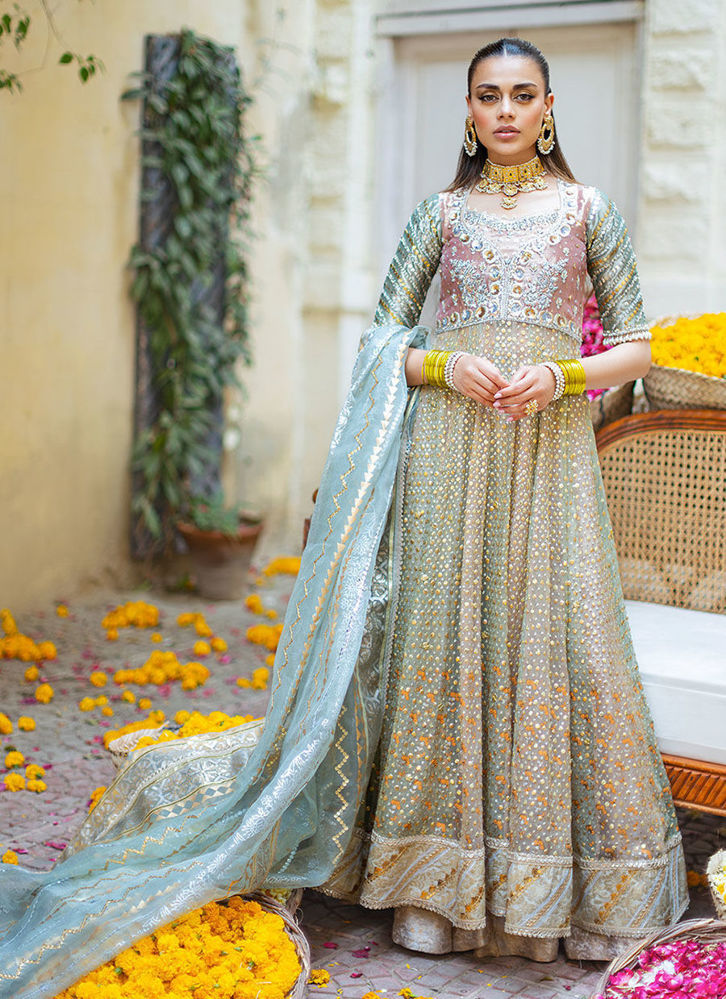 Picture of Urmiya Kalidar