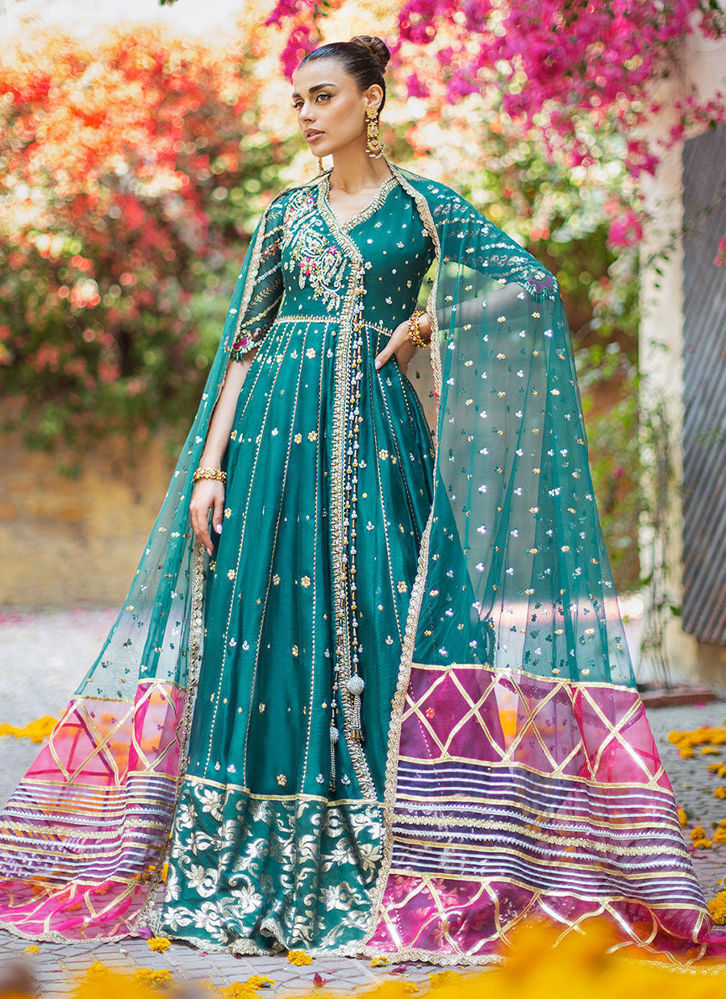 Picture of Numera Kalidar