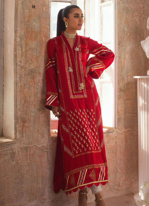 Picture of Lumaya Ruby