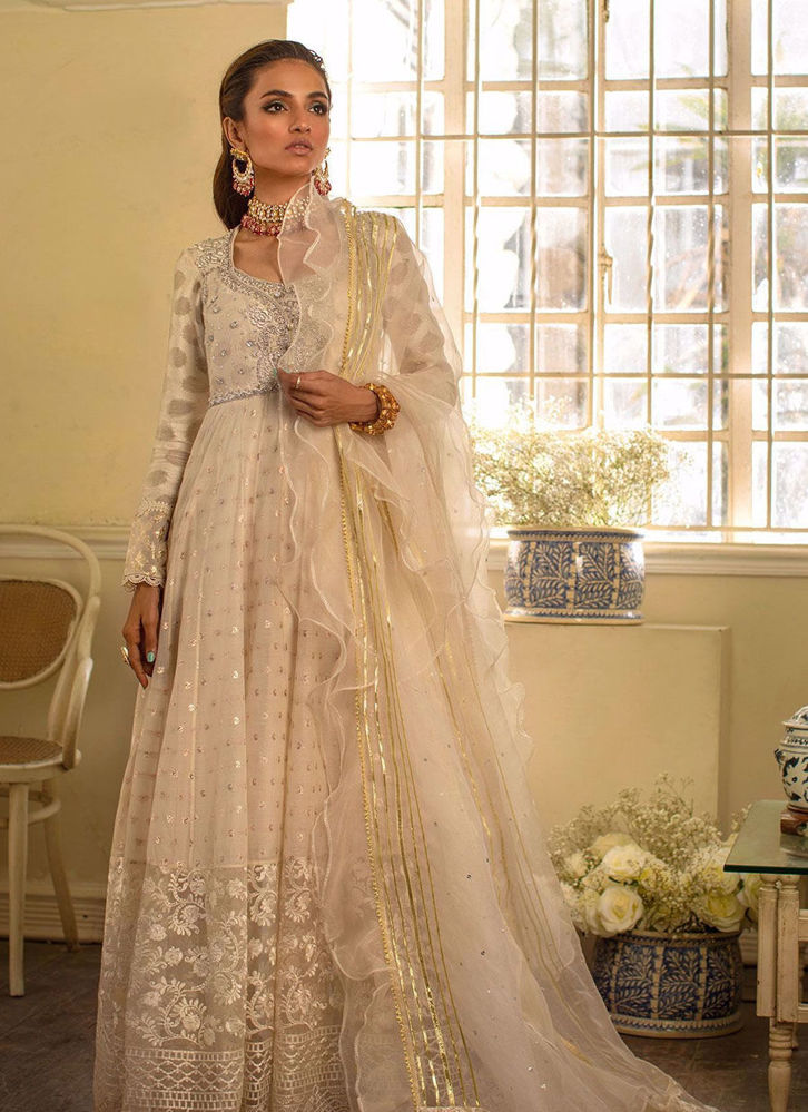 Picture of Aria – Ivory