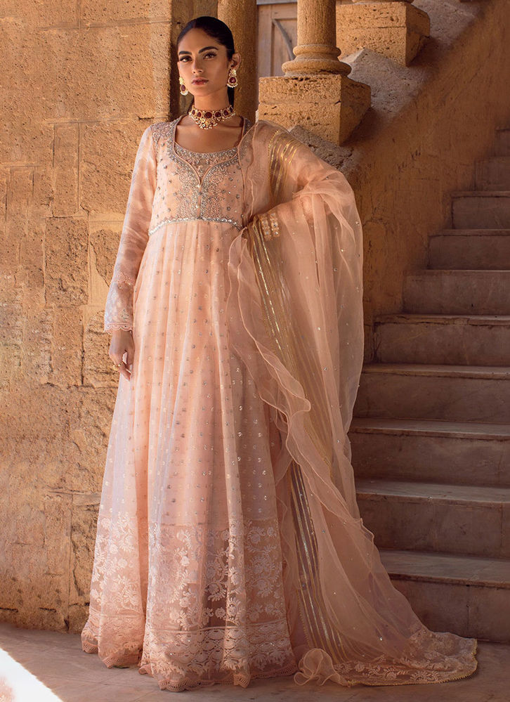 Picture of Aria – Blush Peach