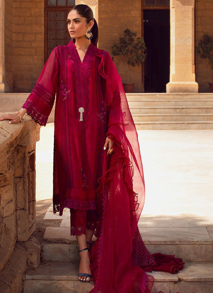 Picture of Bella – Cranberry