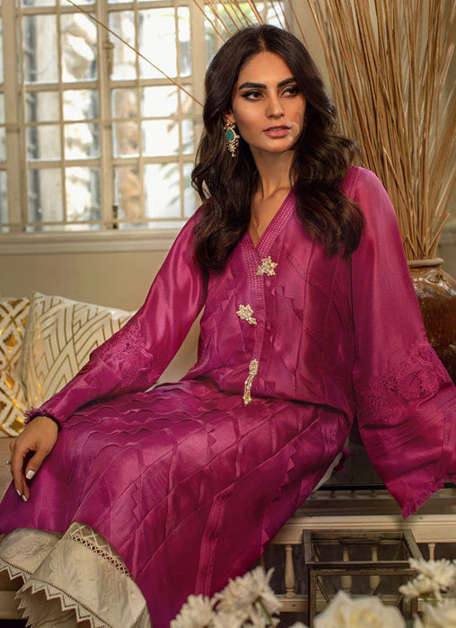 Ines – Boysenberry