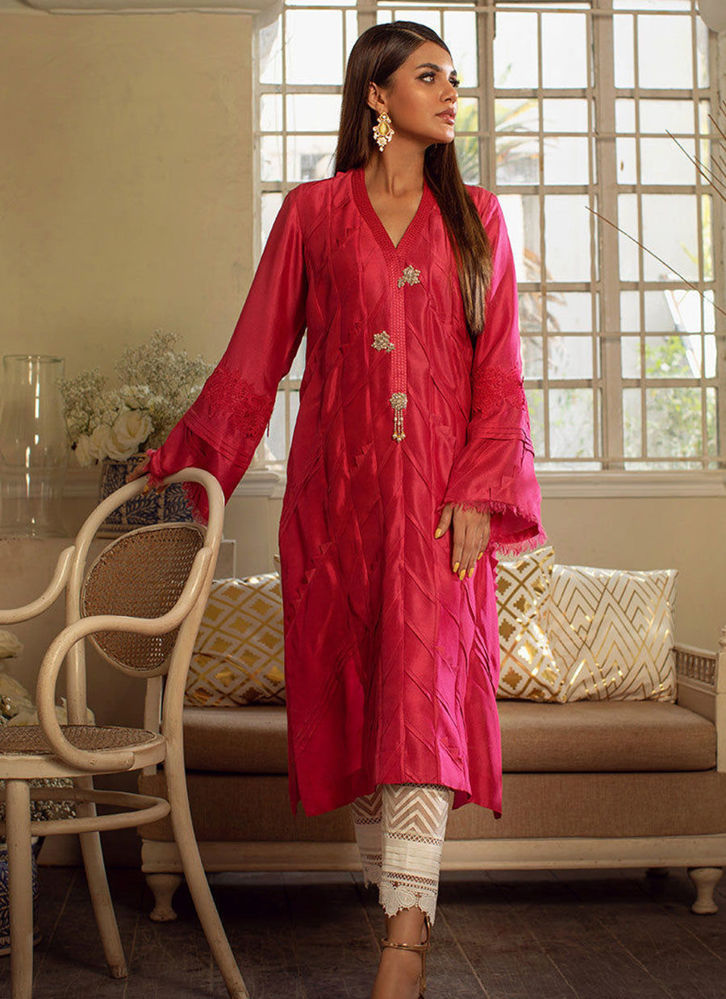 Picture of Ines – Fuchsia