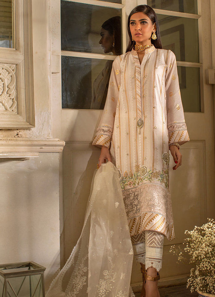 Picture of Odette – Powder Pink