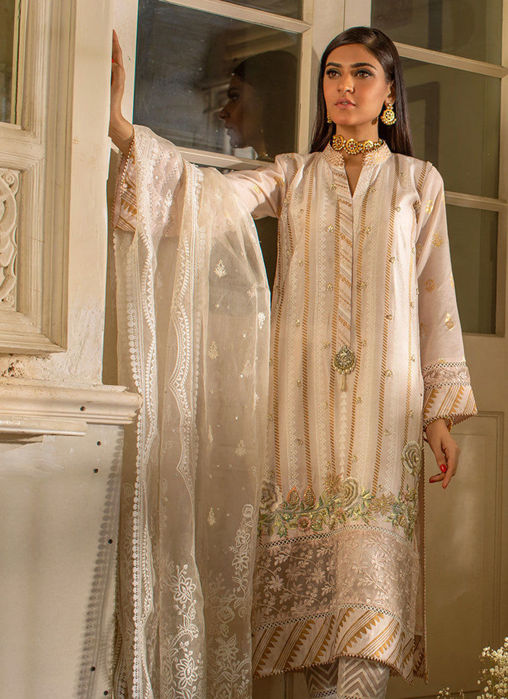 Odette – Powder Pink