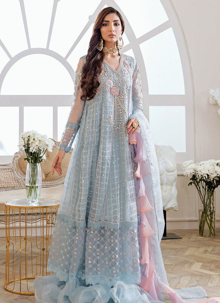 Picture of Manha Kalidar