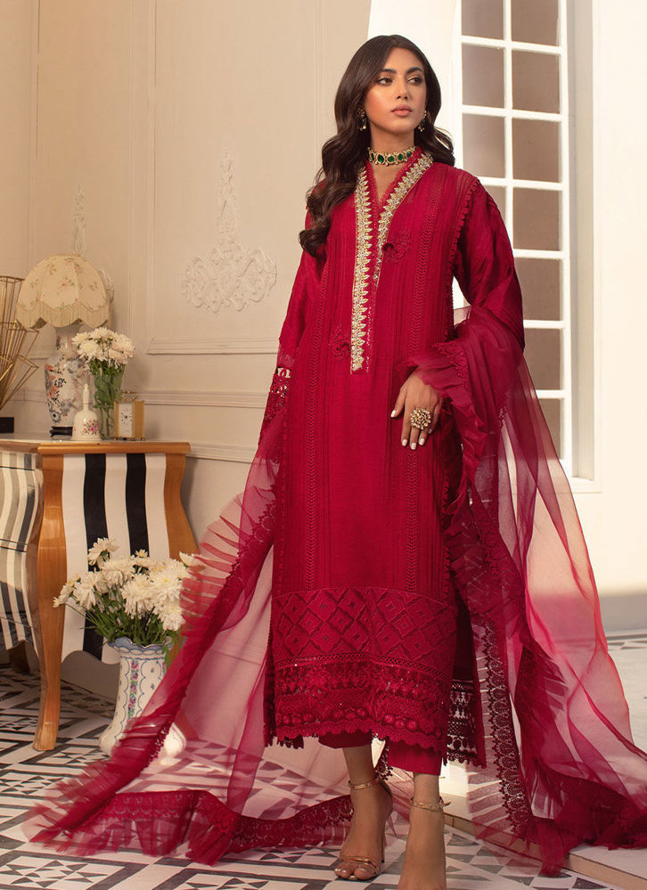 Picture of Farrah - Ruby