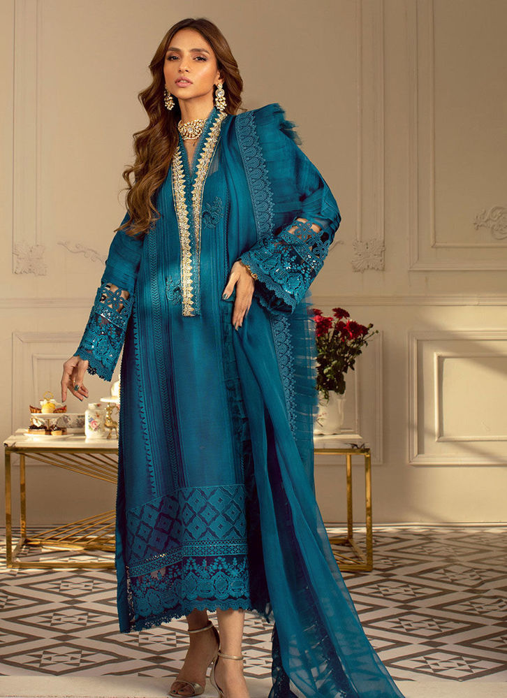 Picture of Farrah - Aegean