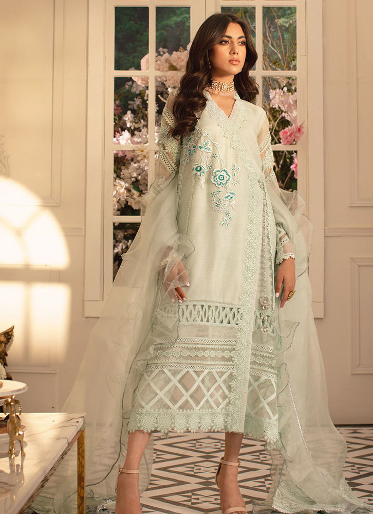 Picture of Calla - Turquoise