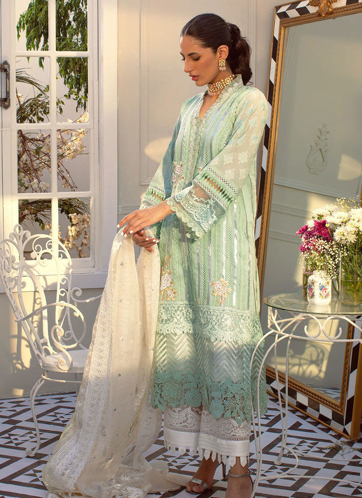 Picture of Umyra - Mint